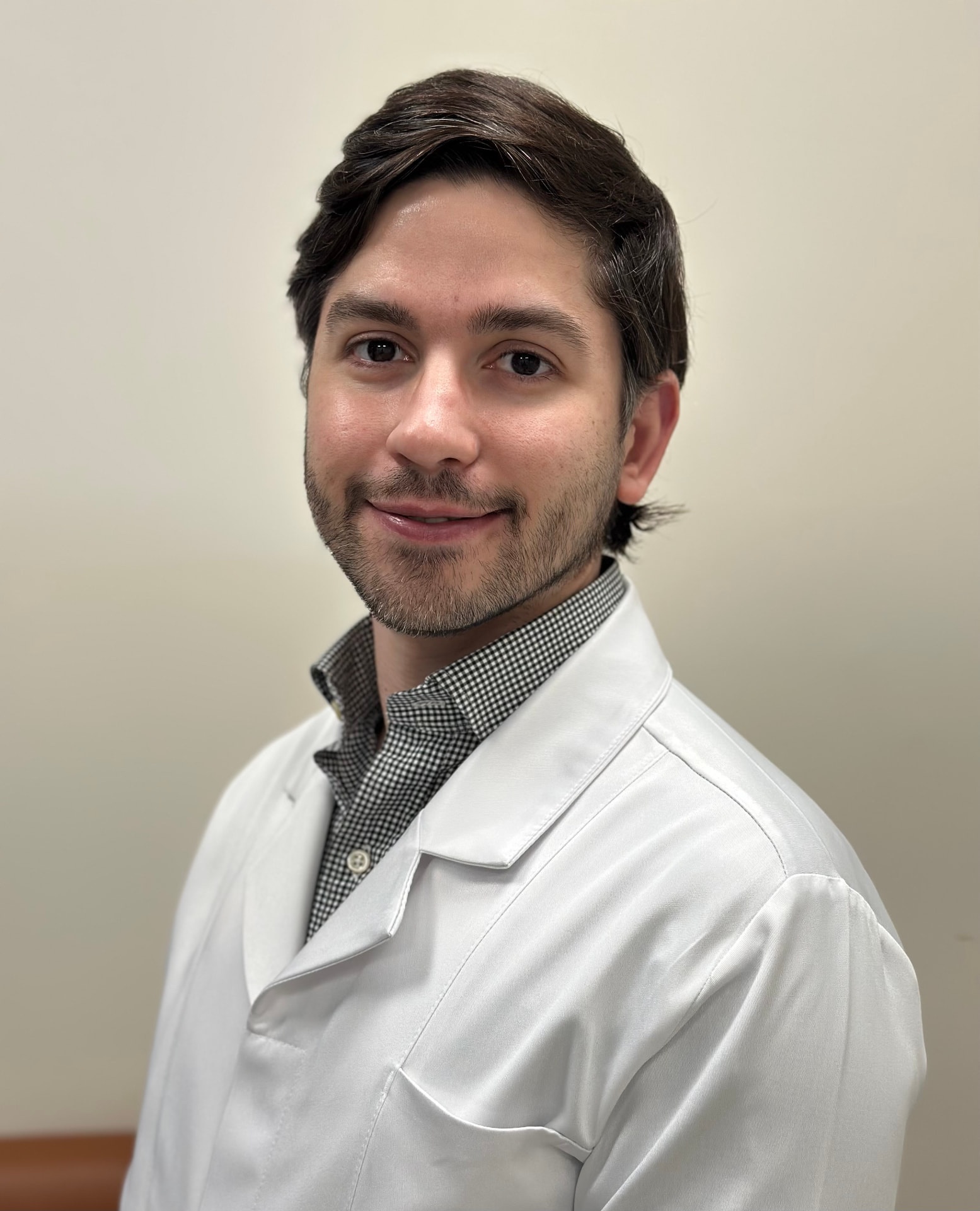 Dr. Rodrigo Pierami, fundador do Instituto Pierami